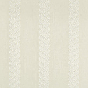 Denning Sheer Ivory by Lee Jofa Fabric