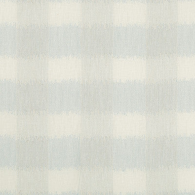 Troggs Sheer Blue by Lee Jofa Fabric
