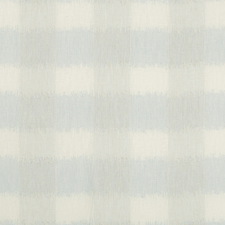 Troggs Sheer Blue by Lee Jofa Designer Fabric ANDOVER SHEERS LINEN - 95%;POLYESTER - 5% Turkey Horizontal: 5.82 and Vertical: 6.85 118 - Swanky Fabrics -