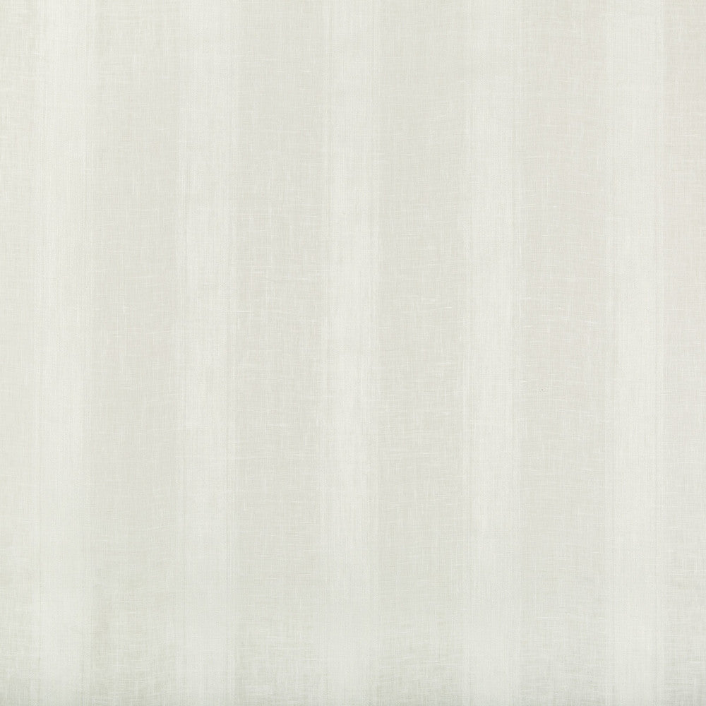 Leckford Sheer Ivory by Lee Jofa Fabric ANDOVER SHEERS LINEN - 85%;POLYESTER - 15% Turkey - Horizontal: 0 and Vertical: 4.4 116 - Fabric Carolina -