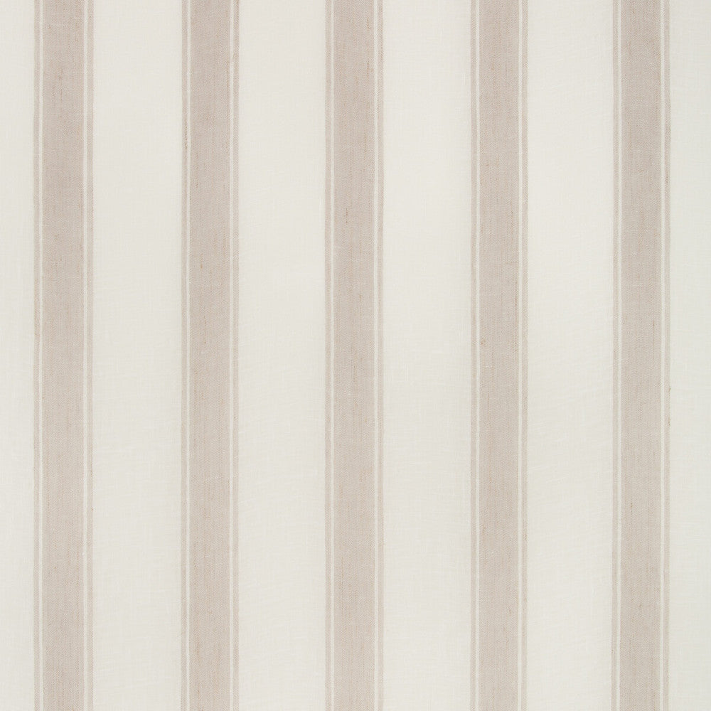 Leckford Sheer Dove by Lee Jofa Designer Fabric ANDOVER SHEERS LINEN - 85%;POLYESTER - 15% Turkey - Horizontal: 0 and Vertical: 4.4 116 - Swanky Fabrics -