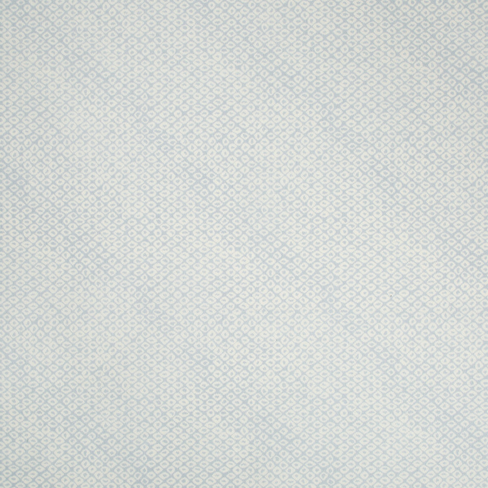 Marie Print Sky by Lee Jofa Fabric SUZANNE KASLER THE RIVIERA COLLECTION COTTON - 54%;LINEN - 46% India Horizontal: 16.52 and Vertical: 16.13 55 - Fabric Carolina -