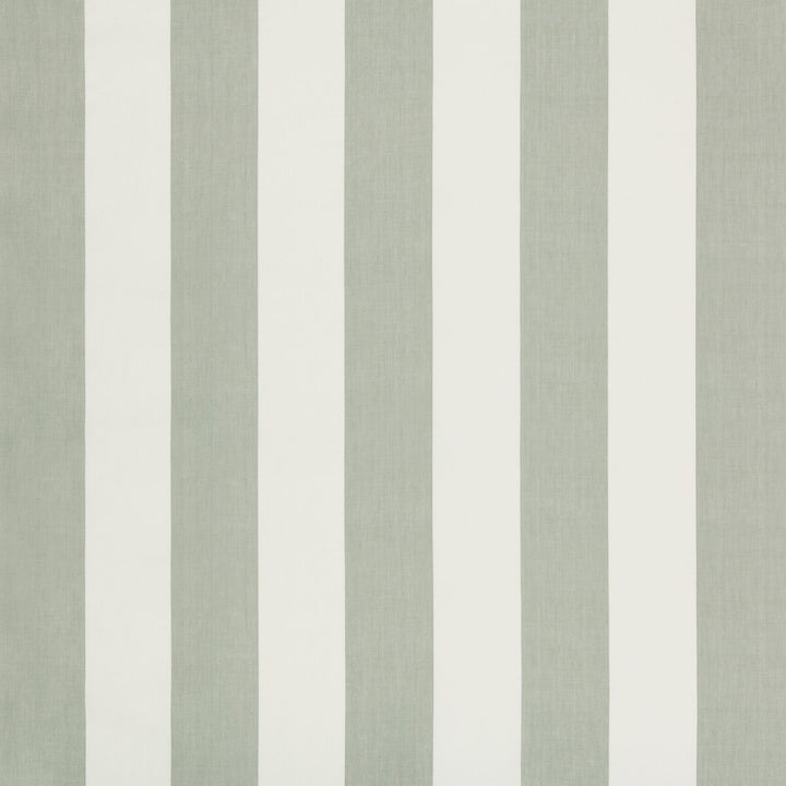 St Croix Stripe Mineral by Lee Jofa Fabric SUZANNE KASLER THE RIVIERA COLLECTION COTTON - 100% India Horizontal: 6.7 and Vertical: 0 53 - Fabric Carolina -