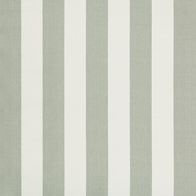 St Croix Stripe Mineral by Lee Jofa Fabric