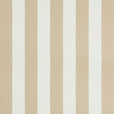 St Croix Stripe Beige by Lee Jofa Fabric