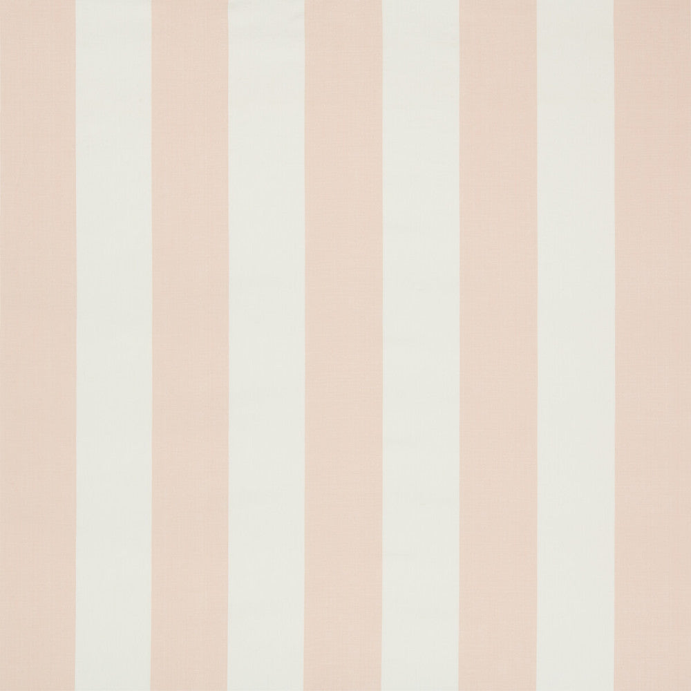 St Croix Stripe Pink by Lee Jofa Fabric SUZANNE KASLER THE RIVIERA COLLECTION COTTON - 100% India - Horizontal: 6.7 and Vertical: 0 53 - Fabric Carolina -
