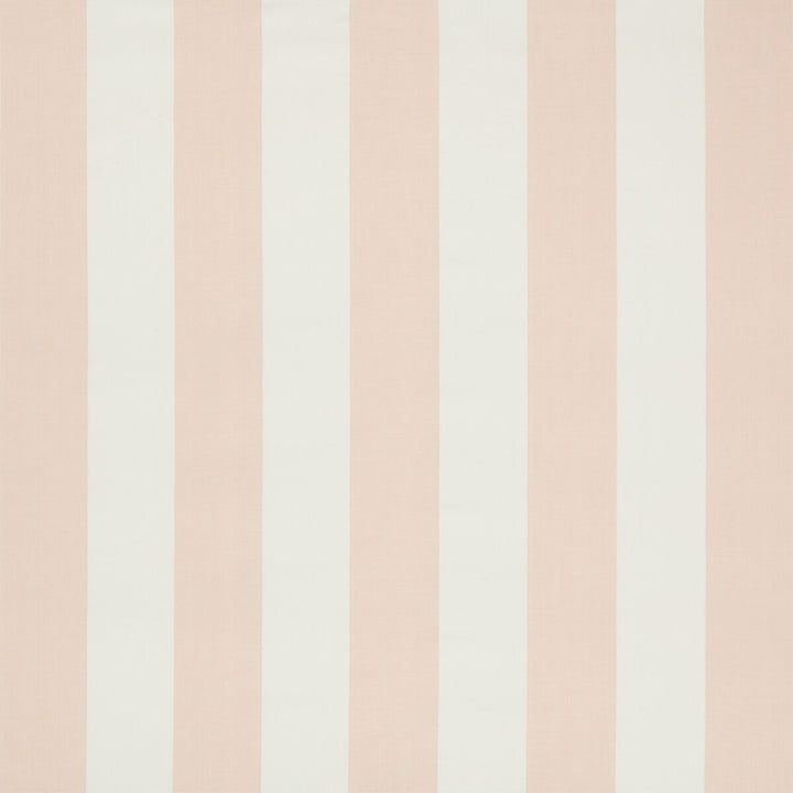 St Croix Stripe Pink by Lee Jofa Fabric SUZANNE KASLER THE RIVIERA COLLECTION COTTON - 100% India Horizontal: 6.7 and Vertical: 0 53 - Fabric Carolina -