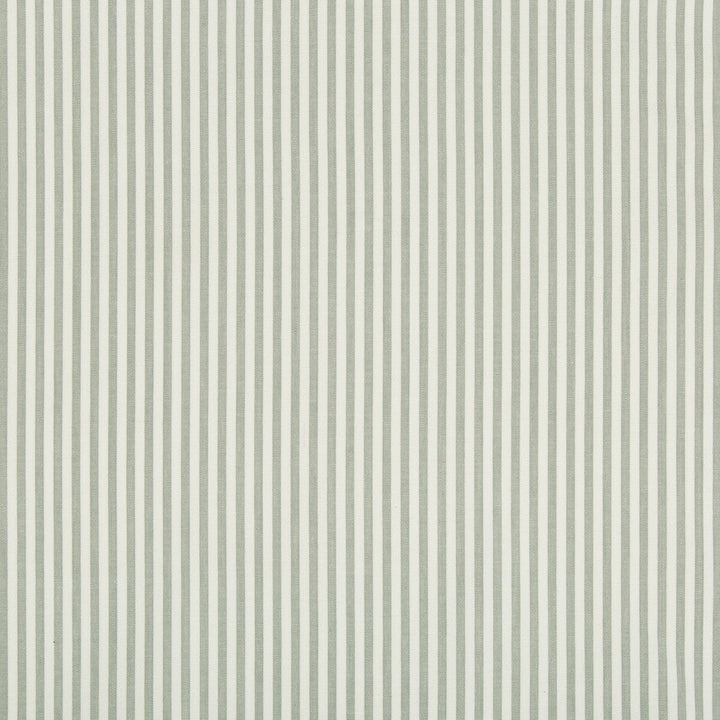 Cap Ferrat Stripe Mineral by Lee Jofa Designer Fabric SUZANNE KASLER THE RIVIERA COLLECTION COTTON - 100% India - Horizontal: 0.32 and Vertical: 0 53 - Swanky Fabrics -