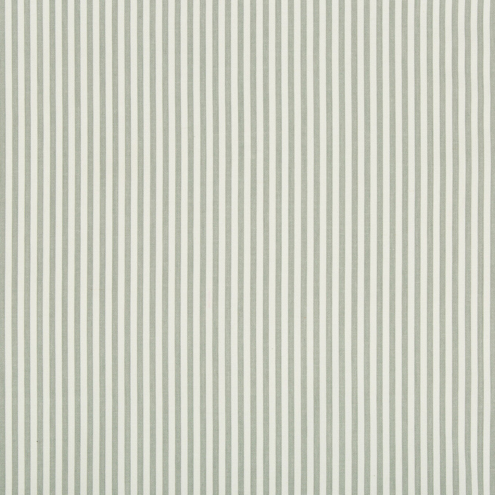 Cap Ferrat Stripe Mineral by Lee Jofa Fabric SUZANNE KASLER THE RIVIERA COLLECTION COTTON - 100% India Horizontal: 0.32 and Vertical: 0 53 - Fabric Carolina -