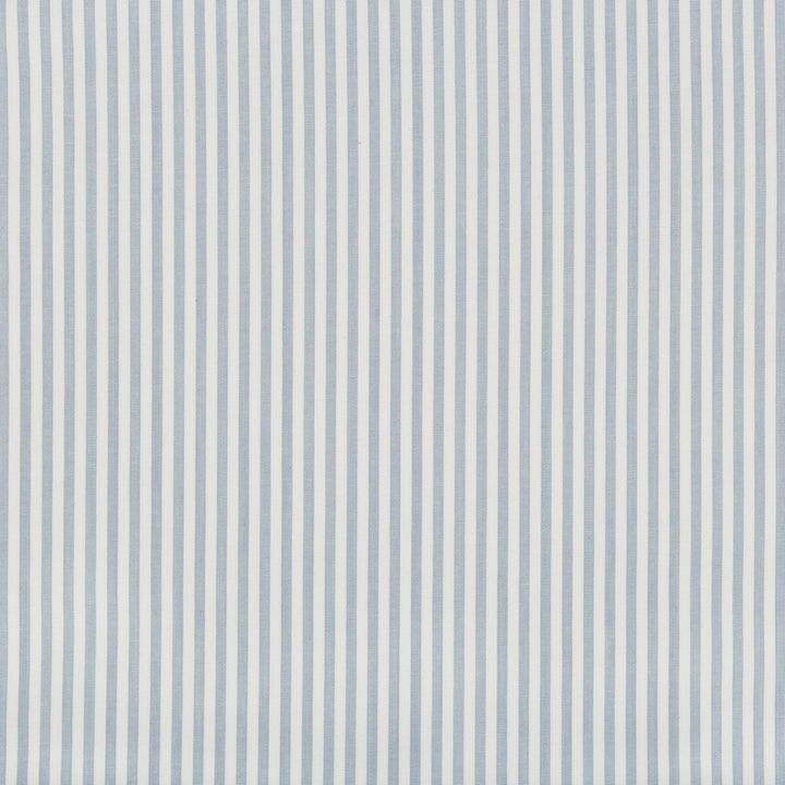 Cap Ferrat Stripe Sky by Lee Jofa Fabric SUZANNE KASLER THE RIVIERA COLLECTION COTTON - 100% India - Horizontal: 0.32 and Vertical: 0 53 - Fabric Carolina -