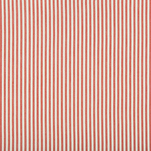 Cap Ferrat Stripe Red by Lee Jofa Fabric