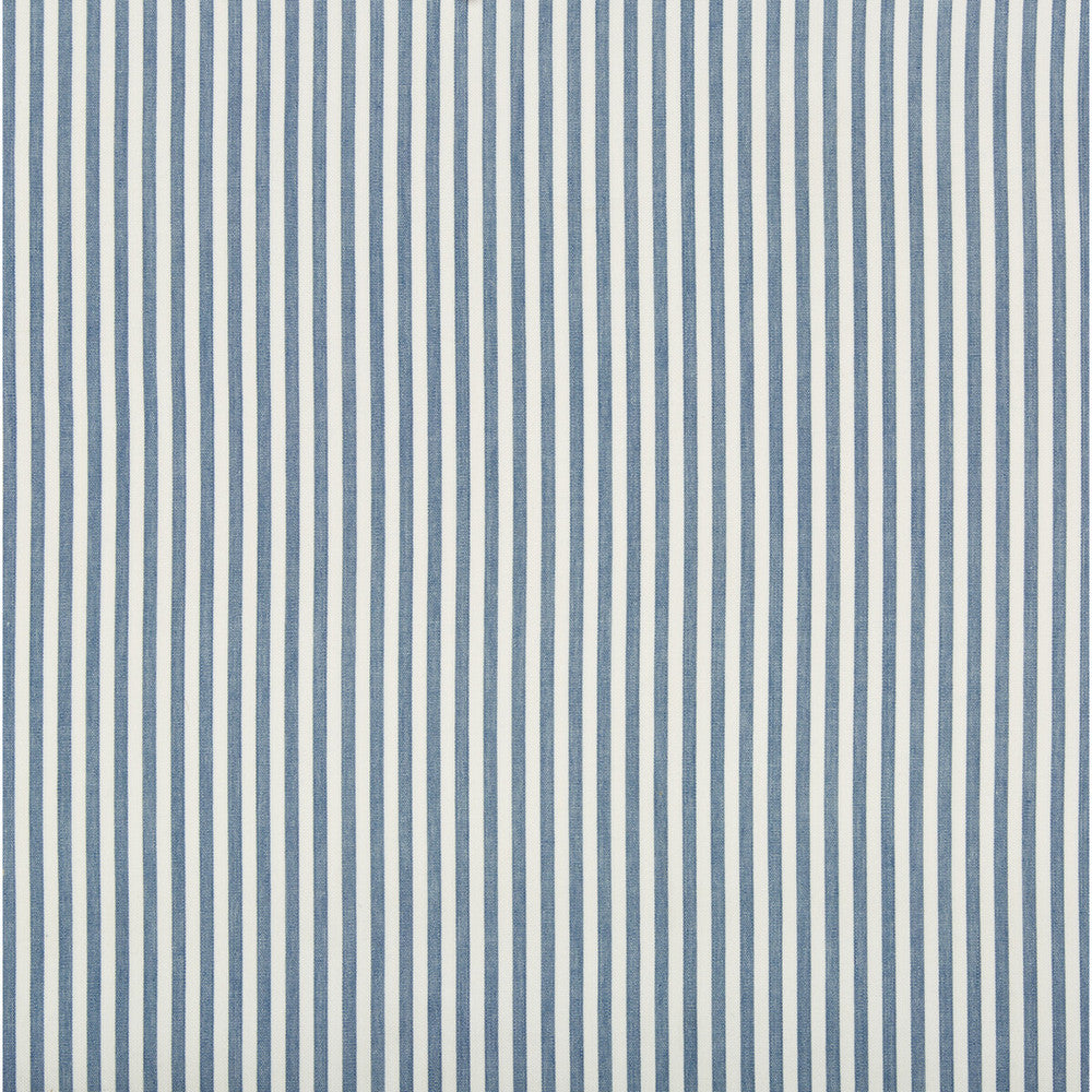 Cap Ferrat Stripe Marine by Lee Jofa Fabric Lee Jofa Fabric Cap Ferrat Stripe MarineFabric SUZANNE KASLER THE RIVIERA COLLECTION COTTON - 100% India </p><p>Repeat: H: 0.32, V: 0 53 - Fabric Carolina -