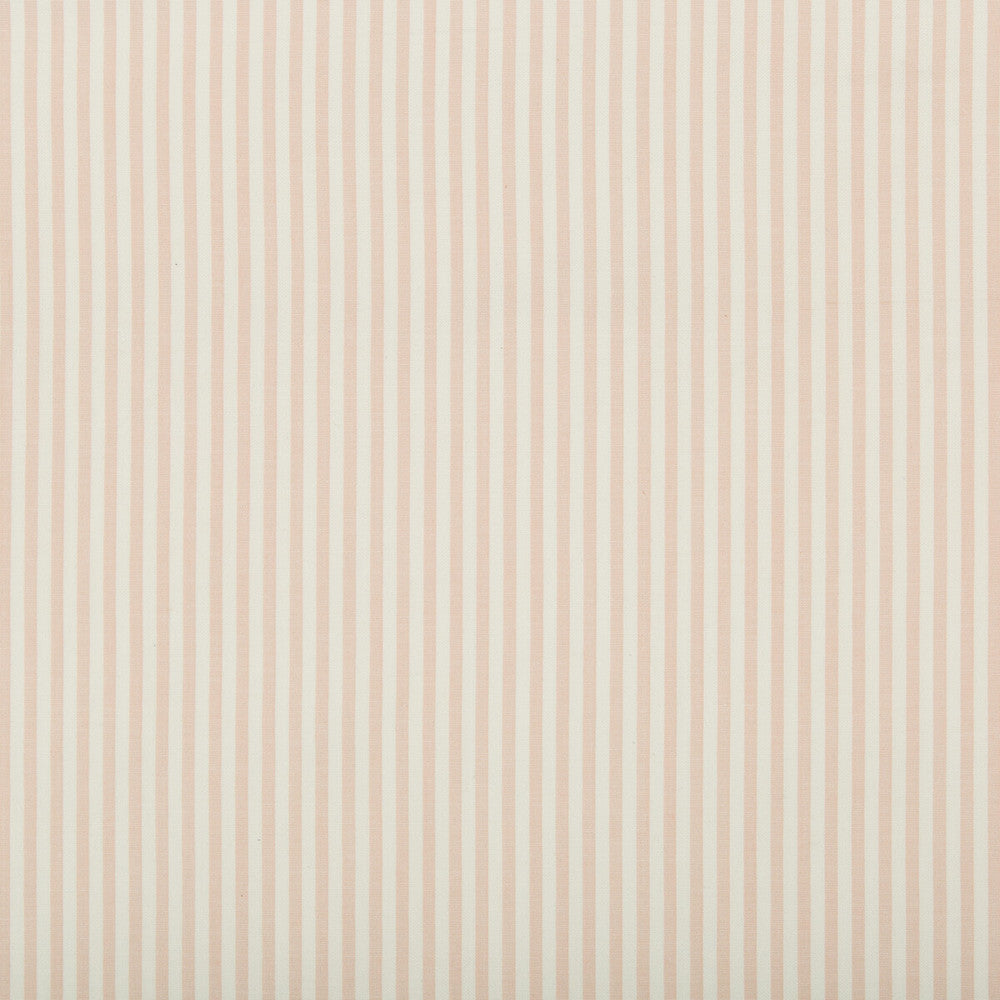 Cap Ferrat Stripe Pink by Lee Jofa Fabric SUZANNE KASLER THE RIVIERA COLLECTION COTTON - 100% India Horizontal: 0.32 and Vertical: 0 53 - Fabric Carolina -