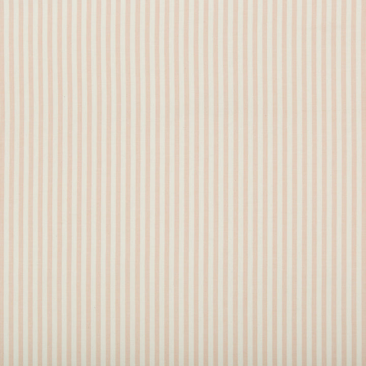 Cap Ferrat Stripe Pink by Lee Jofa Fabric SUZANNE KASLER THE RIVIERA COLLECTION COTTON - 100% India Horizontal: 0.32 and Vertical: 0 53 - Fabric Carolina -