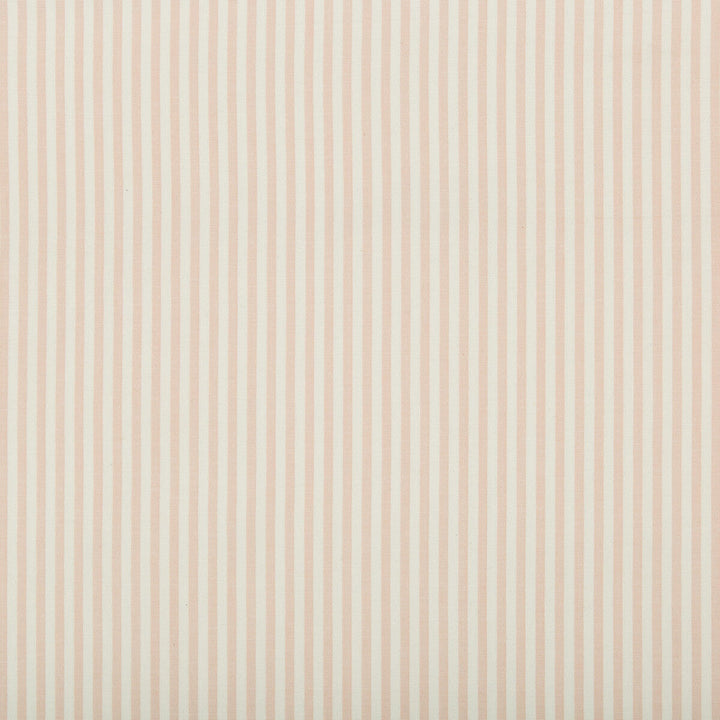 Cap Ferrat Stripe Pink by Lee Jofa Designer Fabric SUZANNE KASLER THE RIVIERA COLLECTION COTTON - 100% India - Horizontal: 0.32 and Vertical: 0 53 - Swanky Fabrics -