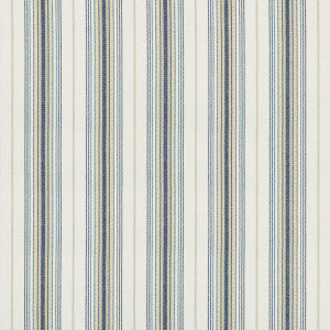 Cassis Stripe Marina by Lee Jofa Fabric