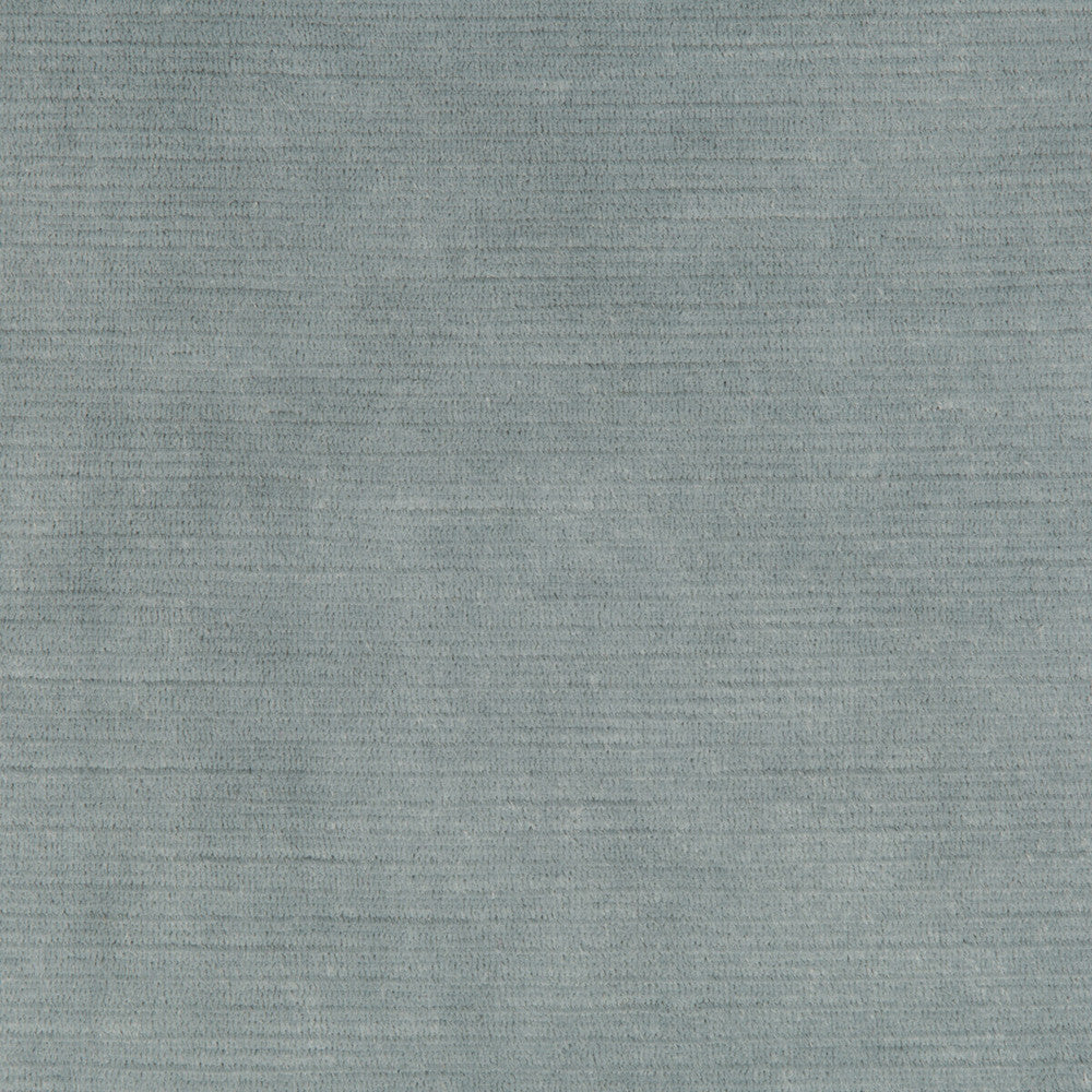 Gemma Velvet Glacier by Lee Jofa Fabric GEMMA PERFORMANCE VELVET POLYESTER - 100% Italy HEAVY Horizontal: 0 and Vertical: 0 55 - Fabric Carolina -