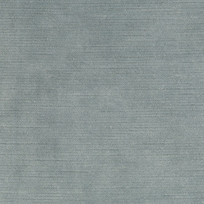Gemma Velvet Glacier by Lee Jofa Fabric