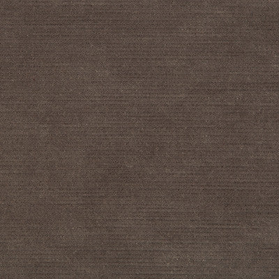 Gemma Velvet Smoke by Lee Jofa Fabric