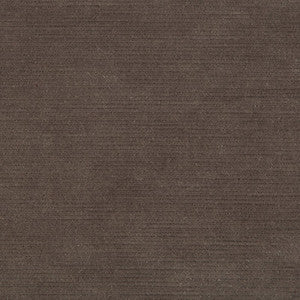 Gemma Velvet Smoke by Lee Jofa Fabric