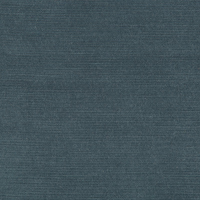 Gemma Velvet Slate by Lee Jofa Fabric