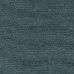 Gemma Velvet Slate by Lee Jofa Fabric