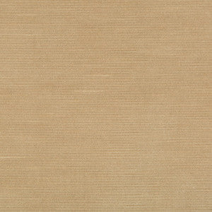 Gemma Velvet Sand by Lee Jofa Fabric