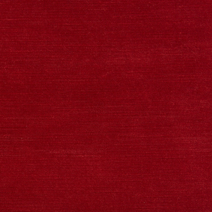 Gemma Velvet Ruby by Lee Jofa Fabric GEMMA PERFORMANCE VELVET POLYESTER - 100% Italy HEAVY Horizontal: 0 and Vertical: 0 55 - Fabric Carolina -