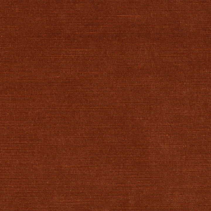 Gemma Velvet Spice by Lee Jofa Designer Fabric GEMMA PERFORMANCE VELVET POLYESTER - 100% Italy HEAVY Horizontal: 0 and Vertical: 0 55 - Swanky Fabrics -