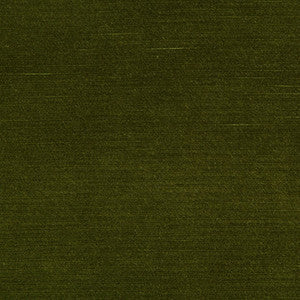 Gemma Velvet Moss by Lee Jofa Fabric