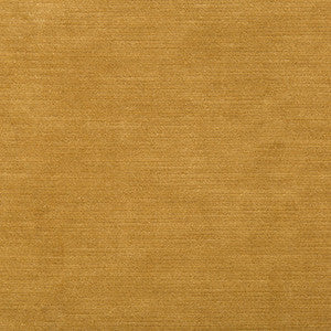 Gemma Velvet Antique Gold by Lee Jofa Fabric
