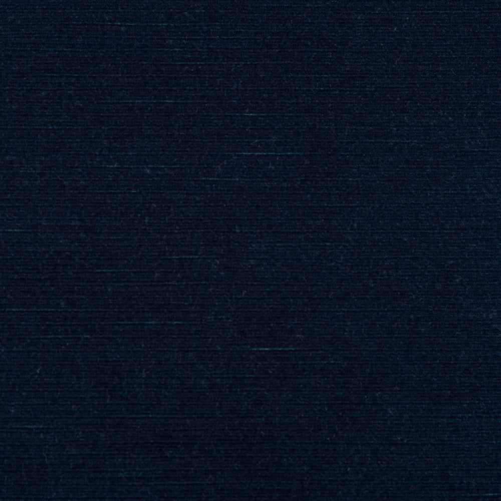 Gemma Velvet Navy by Lee Jofa Fabric GEMMA PERFORMANCE VELVET POLYESTER - 100% Italy HEAVY Horizontal: 0 and Vertical: 0 55 - Fabric Carolina -