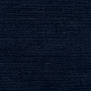 Gemma Velvet Navy by Lee Jofa Fabric