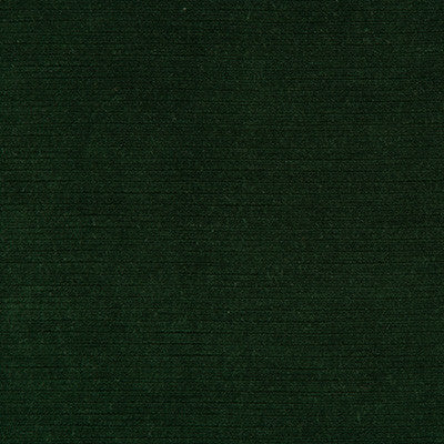 Gemma Velvet Emerald by Lee Jofa Fabric