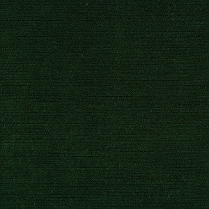 Gemma Velvet Emerald by Lee Jofa Fabric
