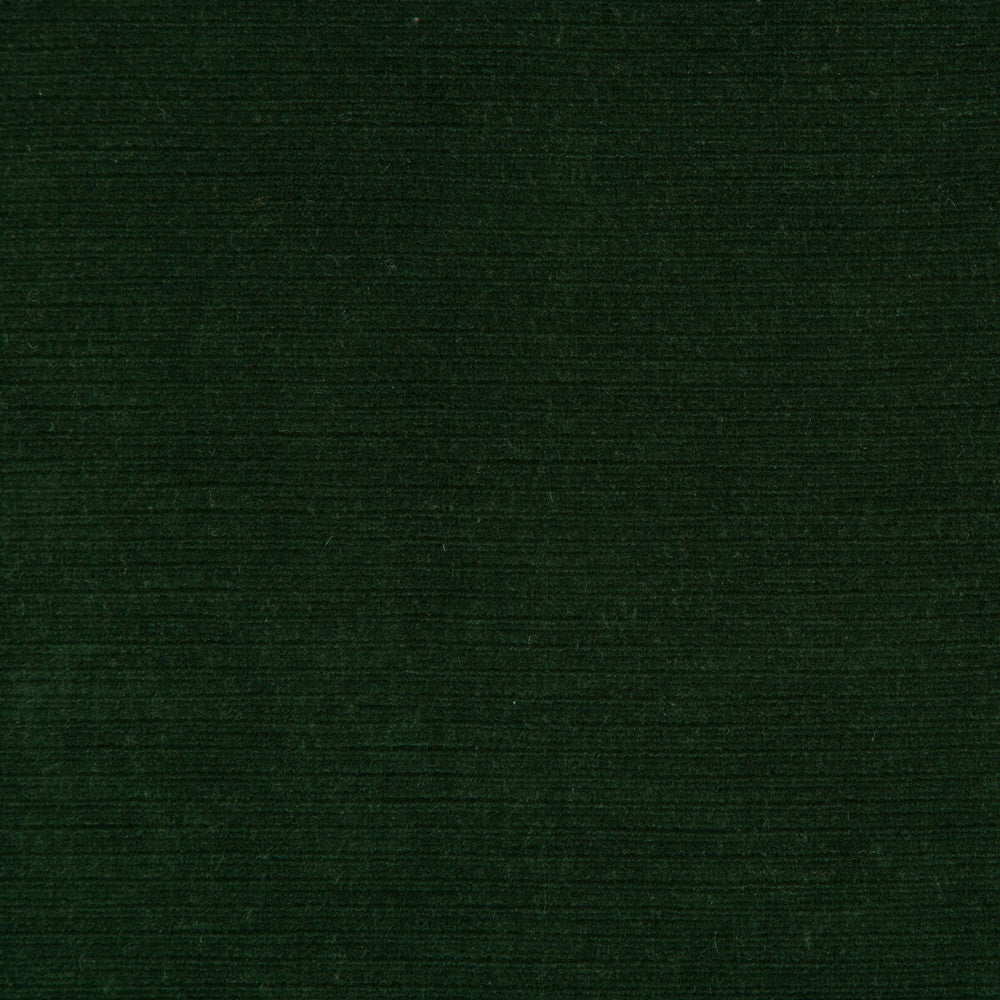 Gemma Velvet Emerald by Lee Jofa Fabric GEMMA PERFORMANCE VELVET POLYESTER - 100% Italy HEAVY Horizontal: 0 and Vertical: 0 55 - Fabric Carolina -