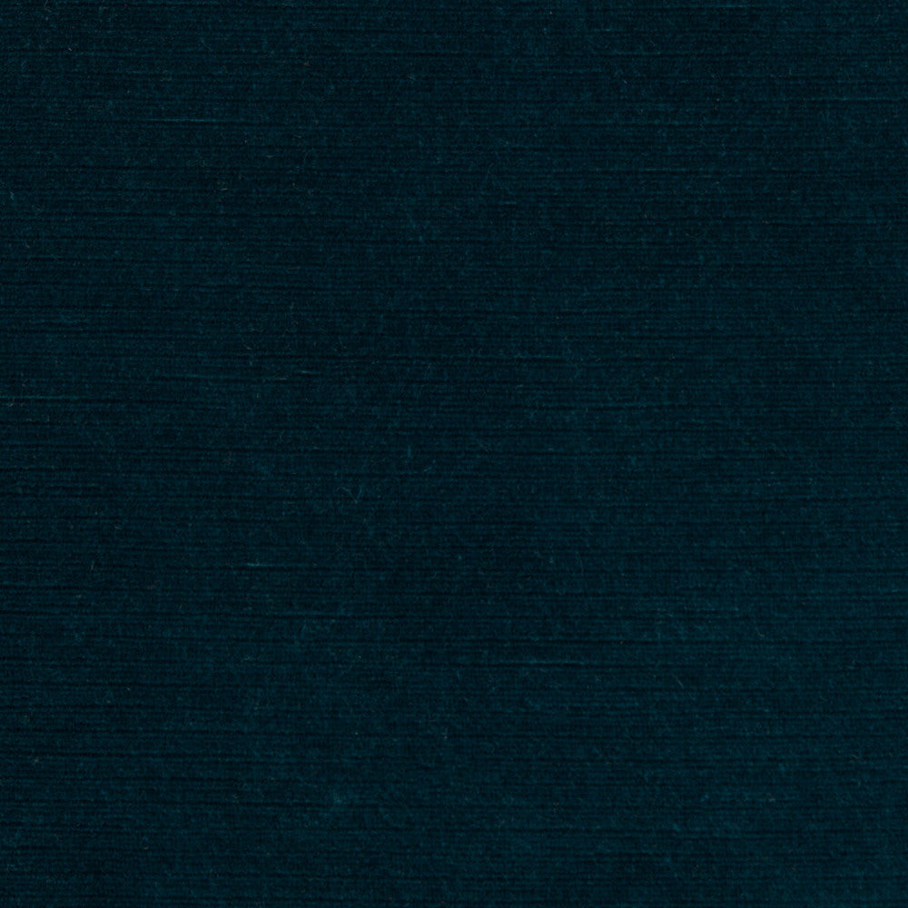 Gemma Velvet Midnight by Lee Jofa Fabric GEMMA PERFORMANCE VELVET POLYESTER - 100% Italy HEAVY Horizontal: 0 and Vertical: 0 55 - Fabric Carolina -