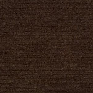 Gemma Velvet Cocoa by Lee Jofa Fabric