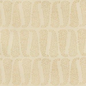 Lanare Paisley Pearl/Beige by Lee Jofa Fabric
