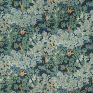 Arley Print Lagoon by Lee Jofa Fabric