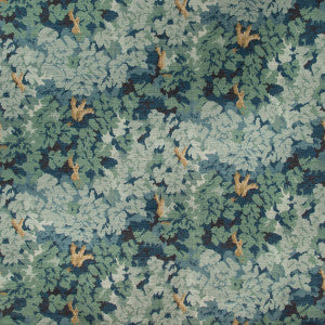 Arley Print Lagoon by Lee Jofa Fabric
