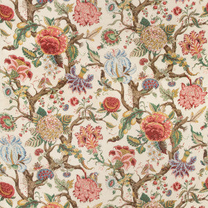 Adlington Berry by Lee Jofa Fabric