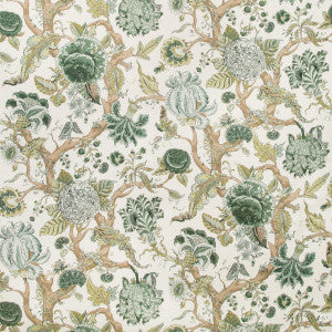 Adlington Green by Lee Jofa Fabric