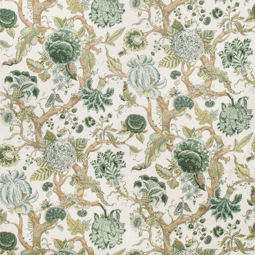 Adlington Green by Lee Jofa Fabric MANOR HOUSE LINEN - 100% Thailand MEDIUM Horizontal: 30 and Vertical: 50.94 60 - Fabric Carolina -