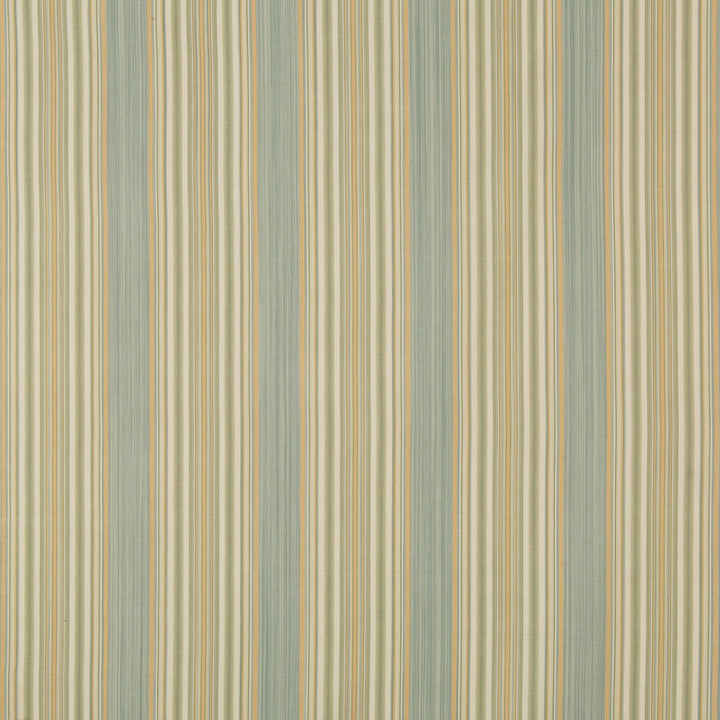 Vyne Stripe Mist by Lee Jofa Fabric MANOR HOUSE COTTON - 100% India LIGHT Horizontal: 4.52 and Vertical: 0 54.3 - Fabric Carolina -