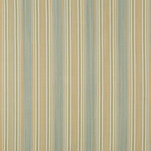 Vyne Stripe Mist by Lee Jofa Fabric