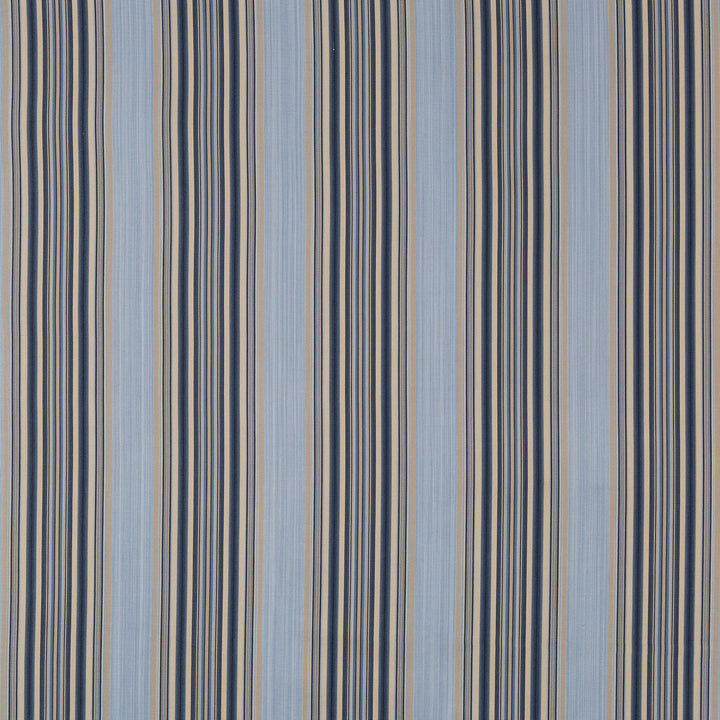 Vyne Stripe Capri by Lee Jofa Fabric MANOR HOUSE COTTON - 100% India LIGHT Horizontal: 4.52 and Vertical: 0 54.3 - Fabric Carolina -