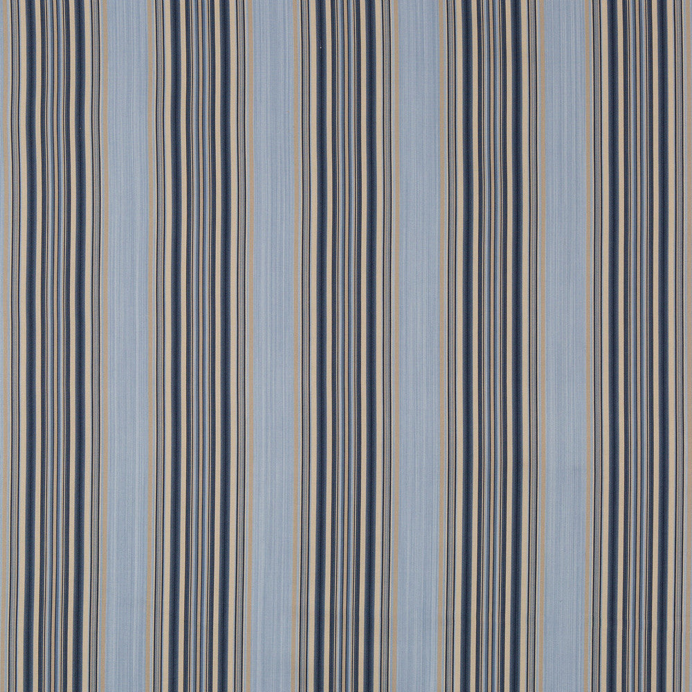 Vyne Stripe Capri by Lee Jofa Fabric MANOR HOUSE COTTON - 100% India LIGHT Horizontal: 4.52 and Vertical: 0 54.3 - Fabric Carolina -
