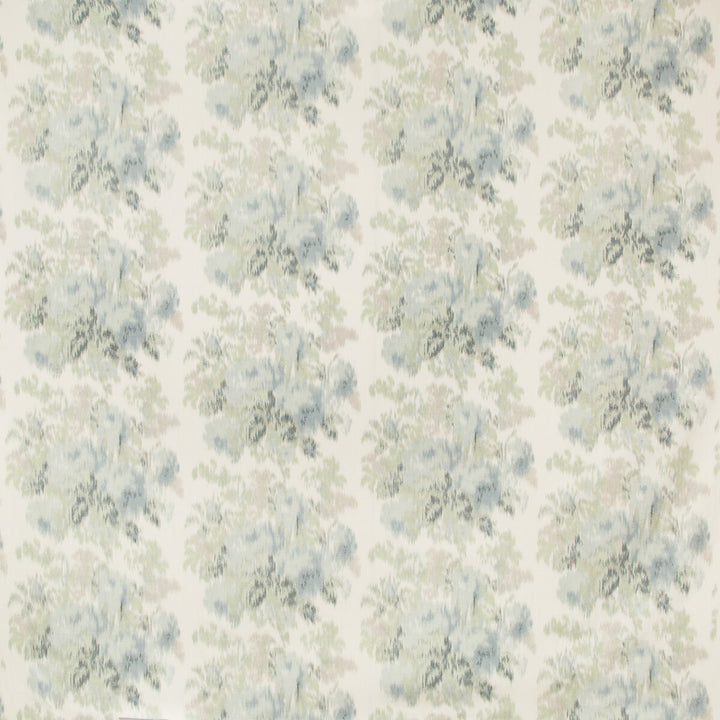 Alderley Print Mineral by Lee Jofa Fabric MANOR HOUSE COTTON - 60%;RAYON - 40% India Horizontal: 26.5 and Vertical: 17.7 53 - Fabric Carolina -