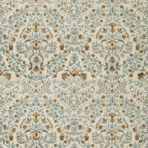 Luxford Embroidery Mist by Lee Jofa Fabric